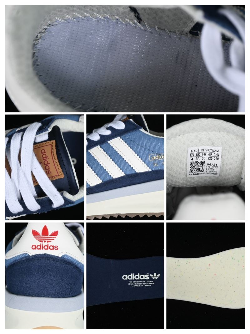 Adidas SL Shoes